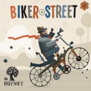 Biker Street
