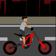 PLay SoFlo Wheelie Life now!