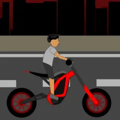 SoFlo Wheelie Life