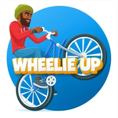 Wheelie Up