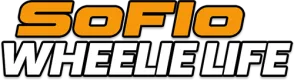 SoFlo Wheelie Life